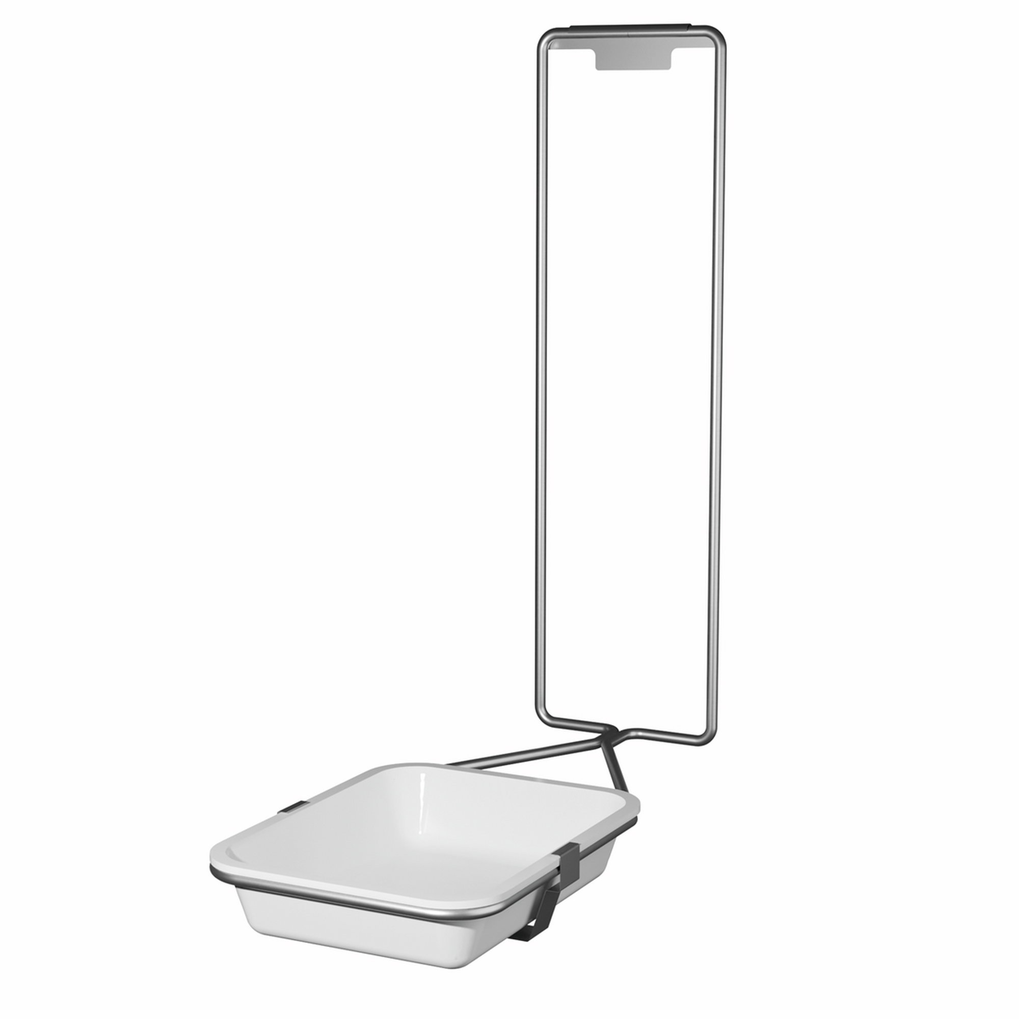 Schnellkocher, Halterung, Ausgehäufter Korb, Einfache Struktur, Begehbarer Rahmen