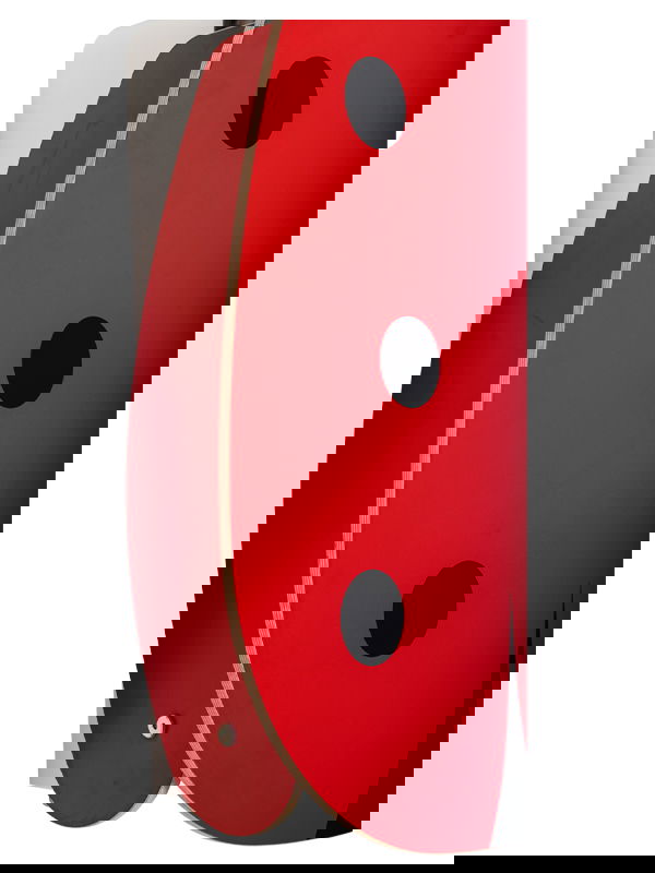 Wickeltisch Timkid OWO2.0 Marienkäfer