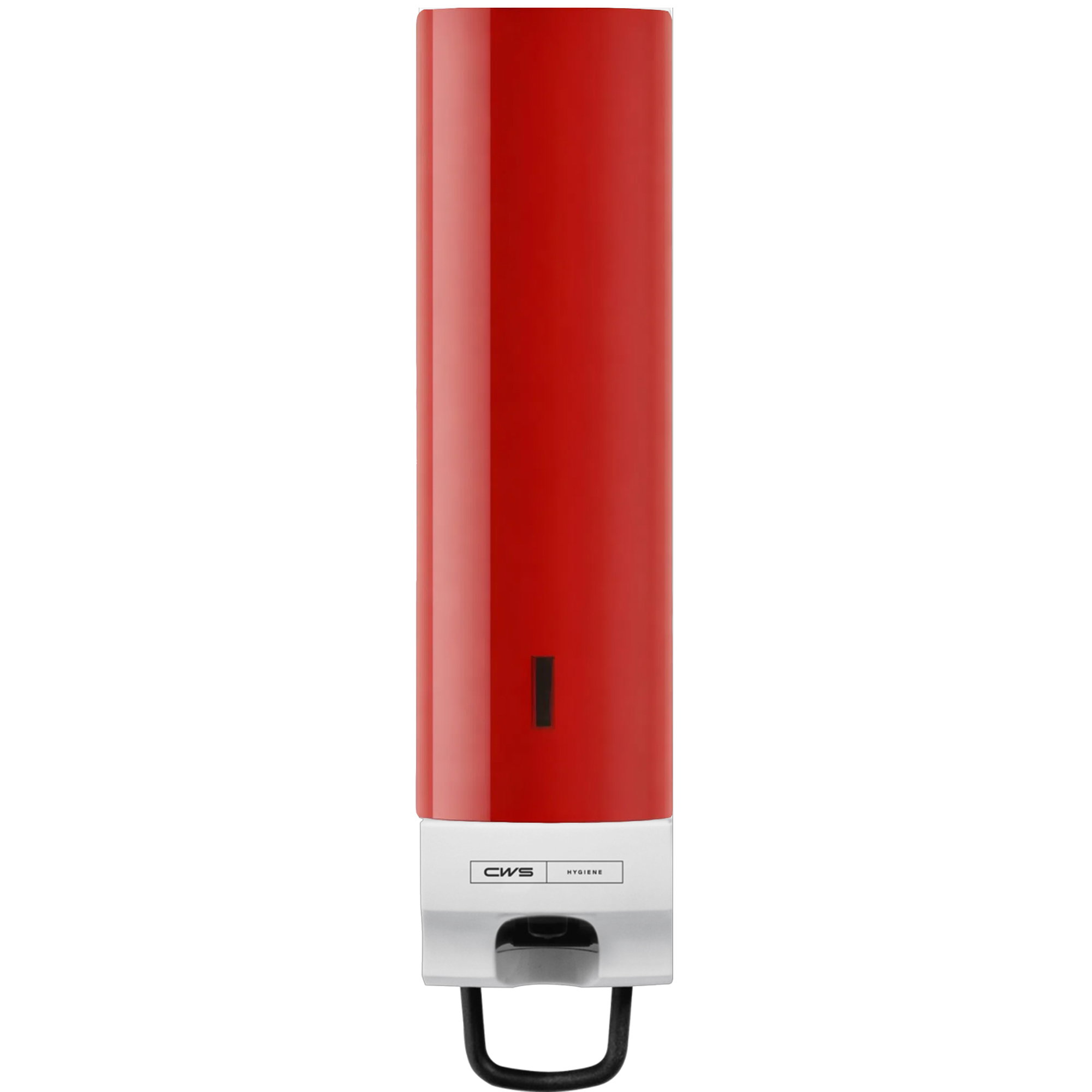 Distributeur de savon | CWS Paradise Cream Slim Royal Red
