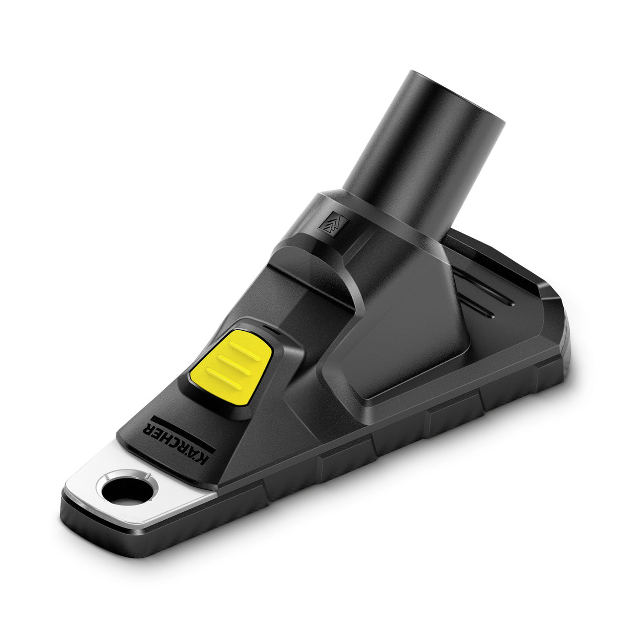 Kappenschlauch, Werkzeugkopf, Stabilisator?, Kabelhalter?, Klemmklemme?