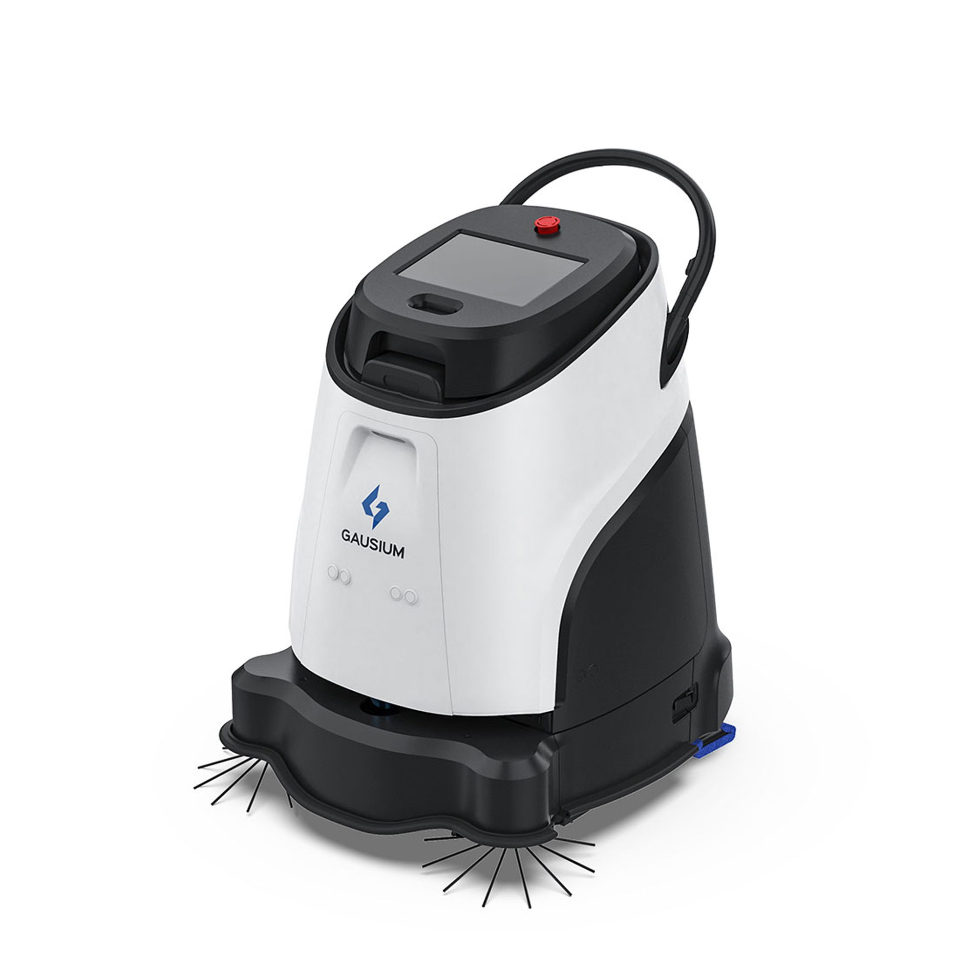 Robot Hoover | Gausium Vacuum 40