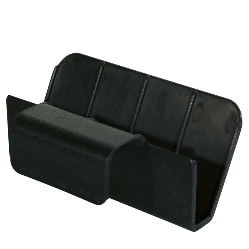 Ablage für Moppklapphalter