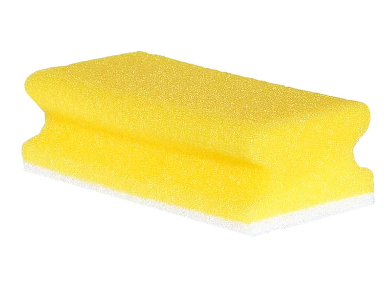 Schwammpad