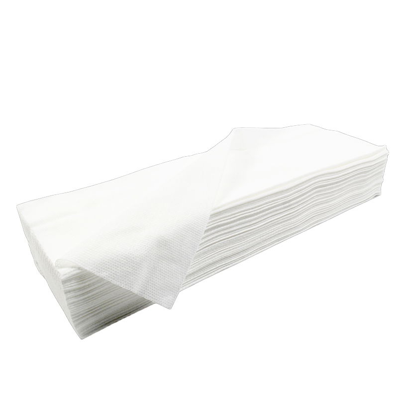 Vliestücher "Staubi" weiss