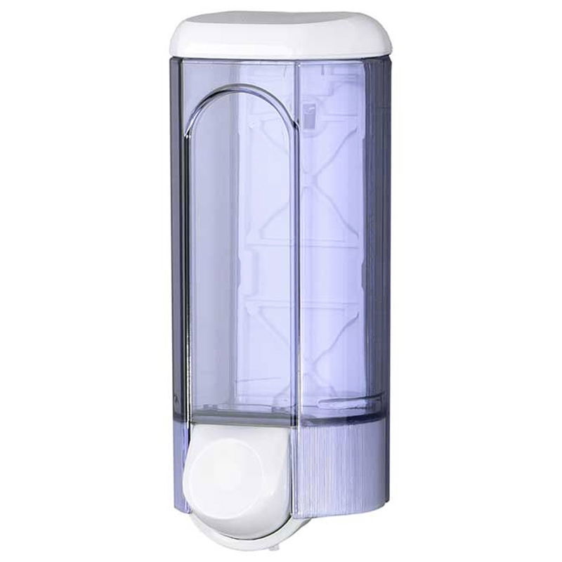 Flüssigseifenspender Kunststoff 800ml