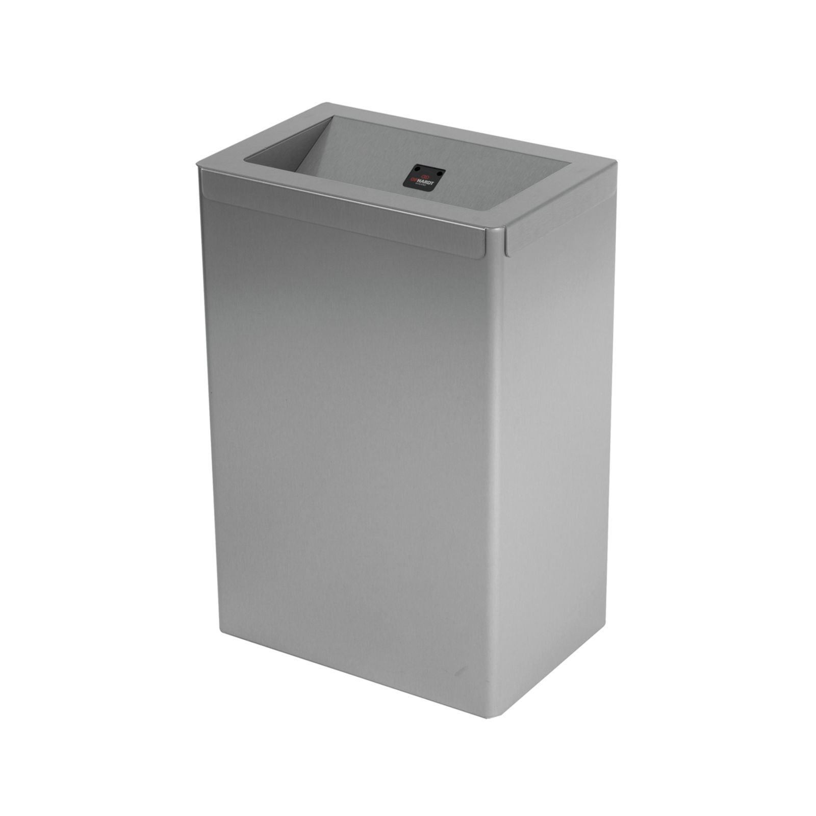 Ophardt 1423572 Abfalleimer 50 Liter Edelstal OBU 50 E ST