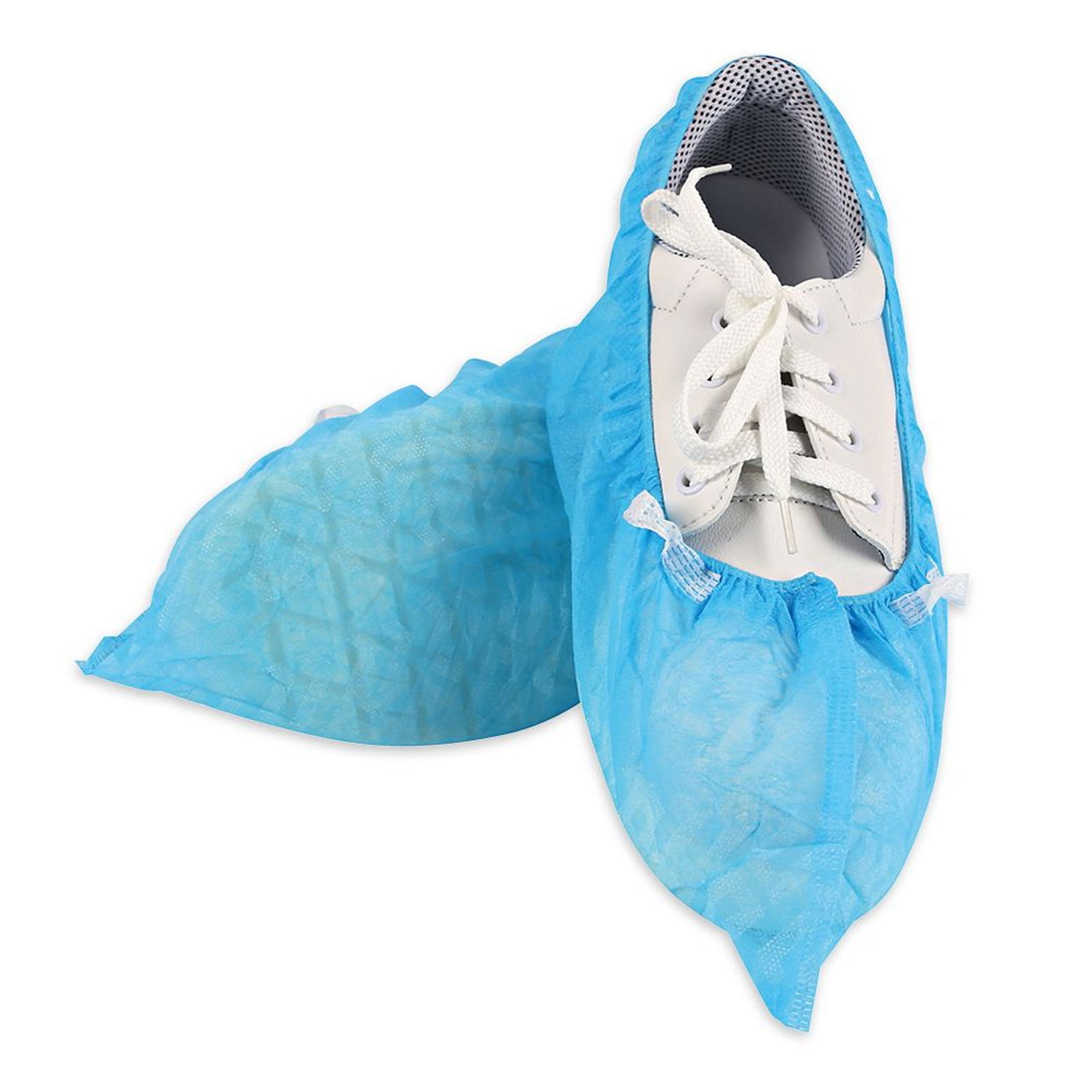 Copriscarpe in PP con suola strutturata per Hygomat Clipless