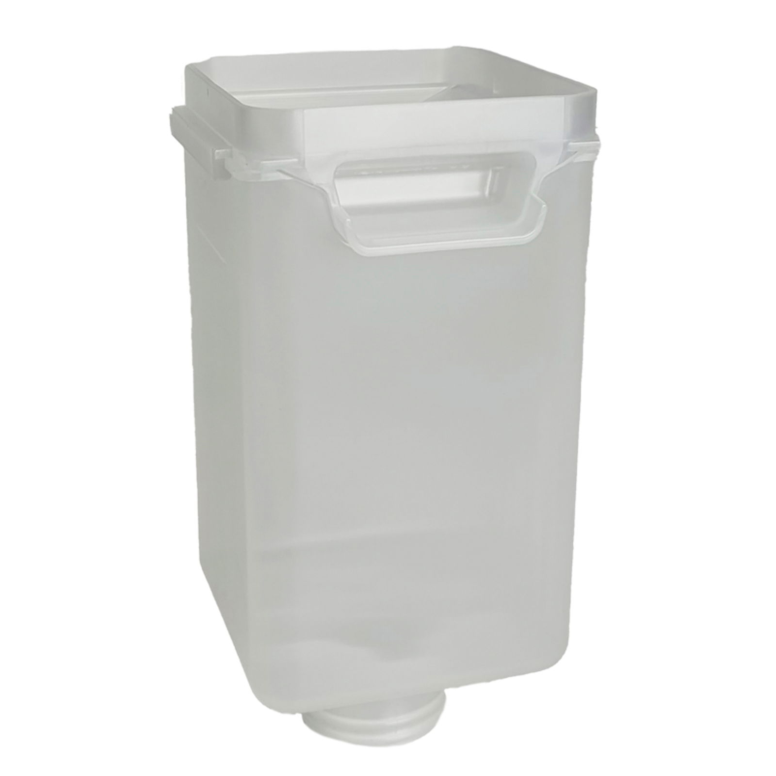 Vario Edge 500 ml open filling inner container Hygolet 10.009O