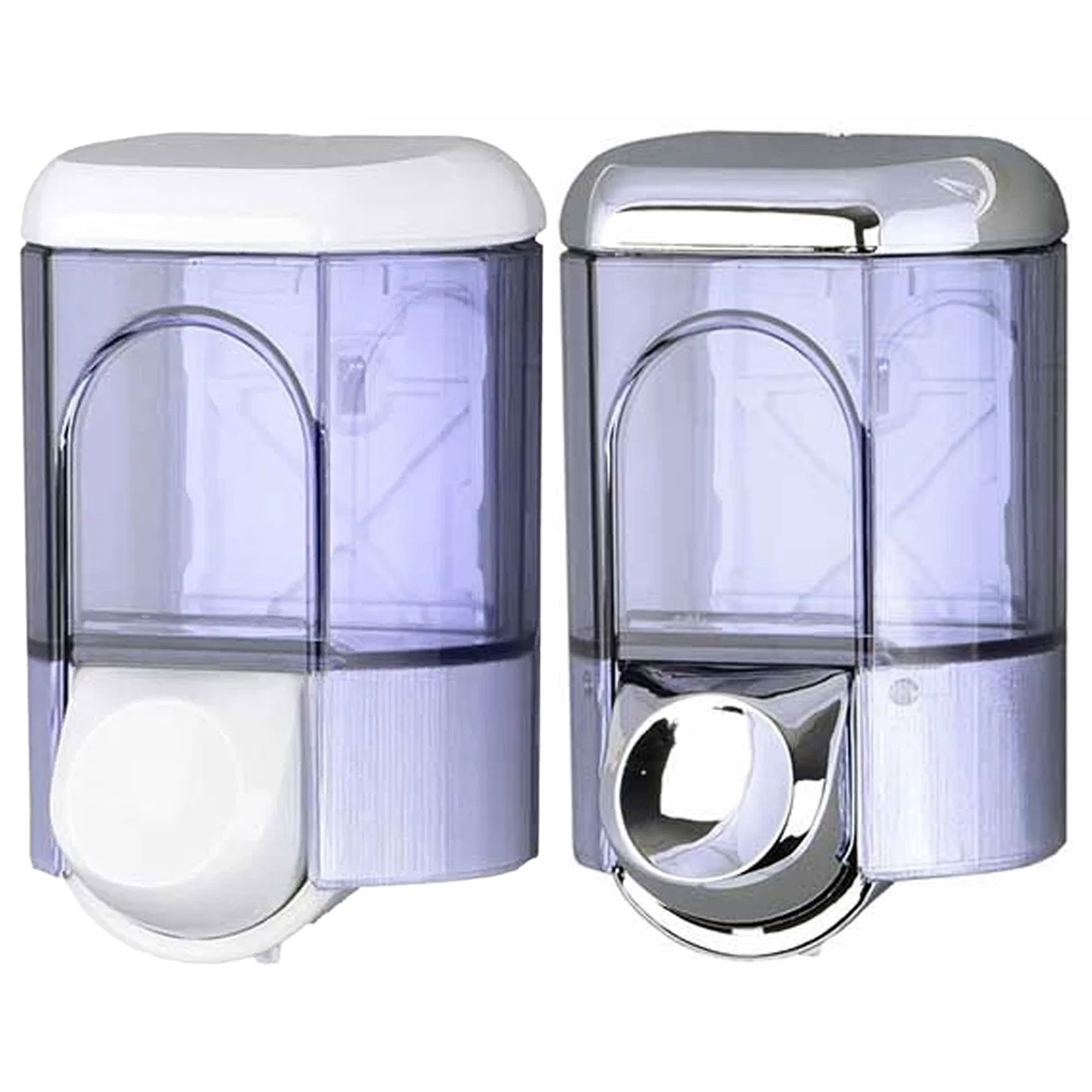 Seifenspender Kunststoff 350ml