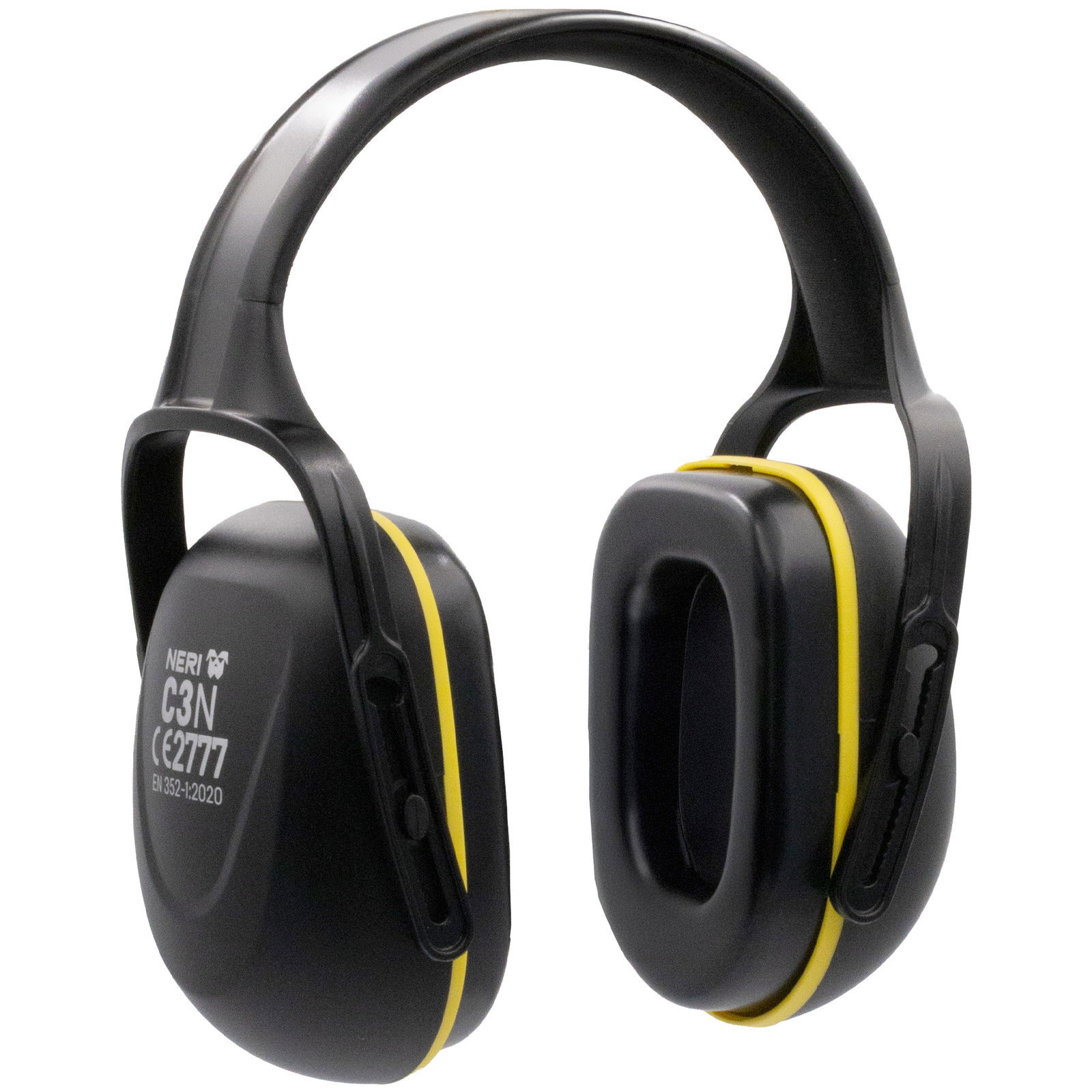 Casque antibruit SNR 29 dB NERI C3N