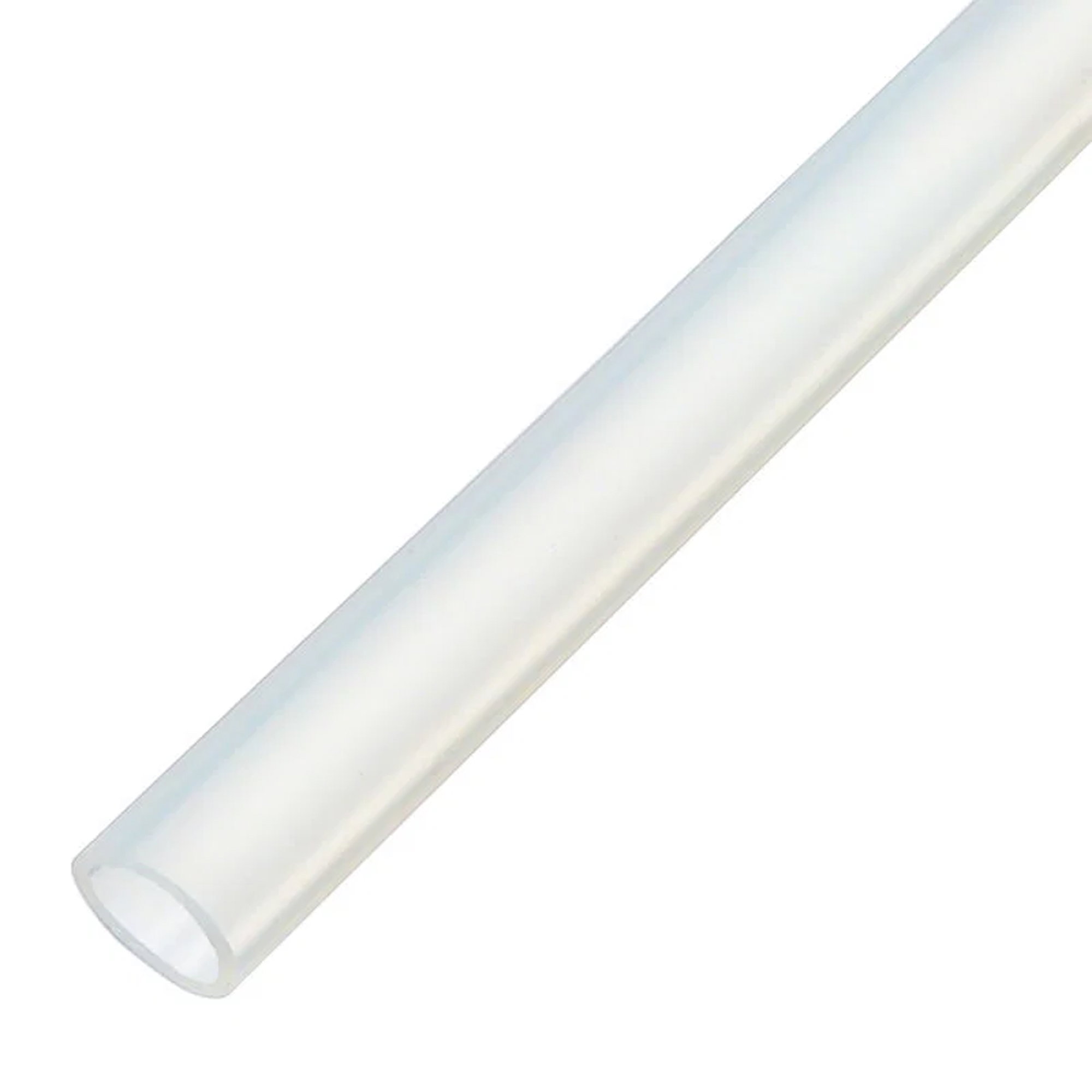 glass tube, transparent tube, cylinder, transparent extrusion, hollow tube
