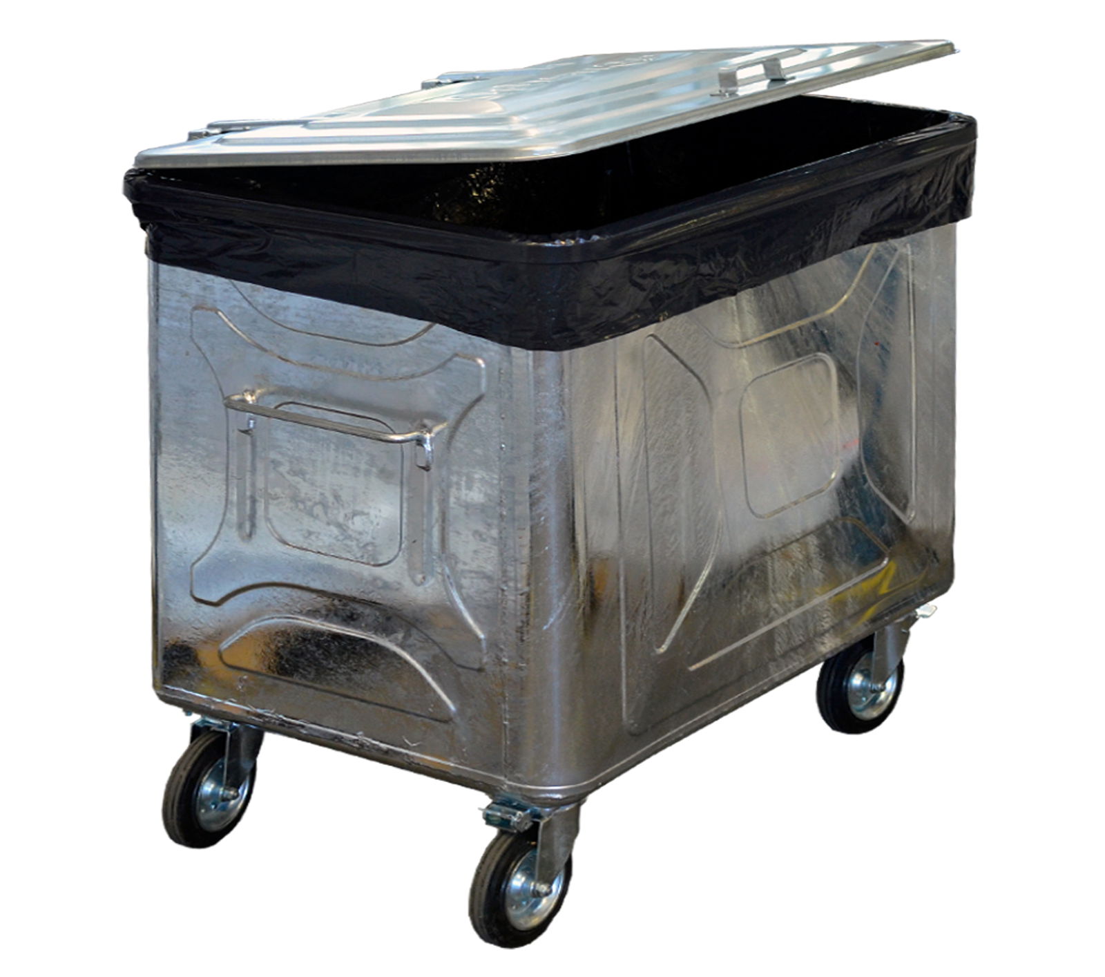 Sacco contenitore | 800 l | LDPE