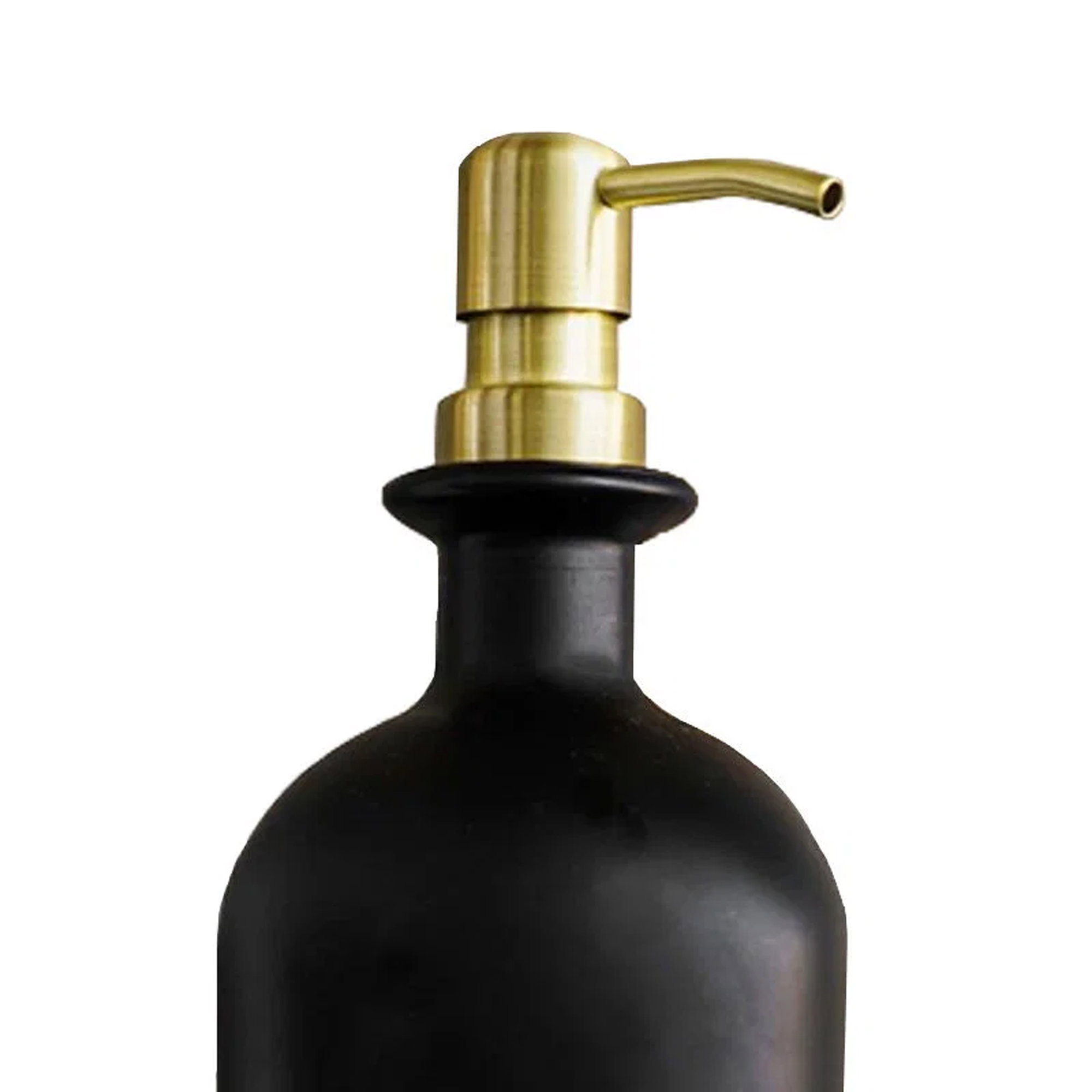 Bottle-top dispensers | Pumphead dispenser attachments