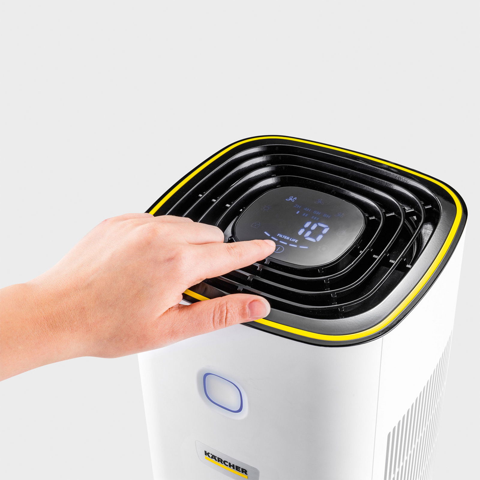 Air Purifier Kärcher AF 20