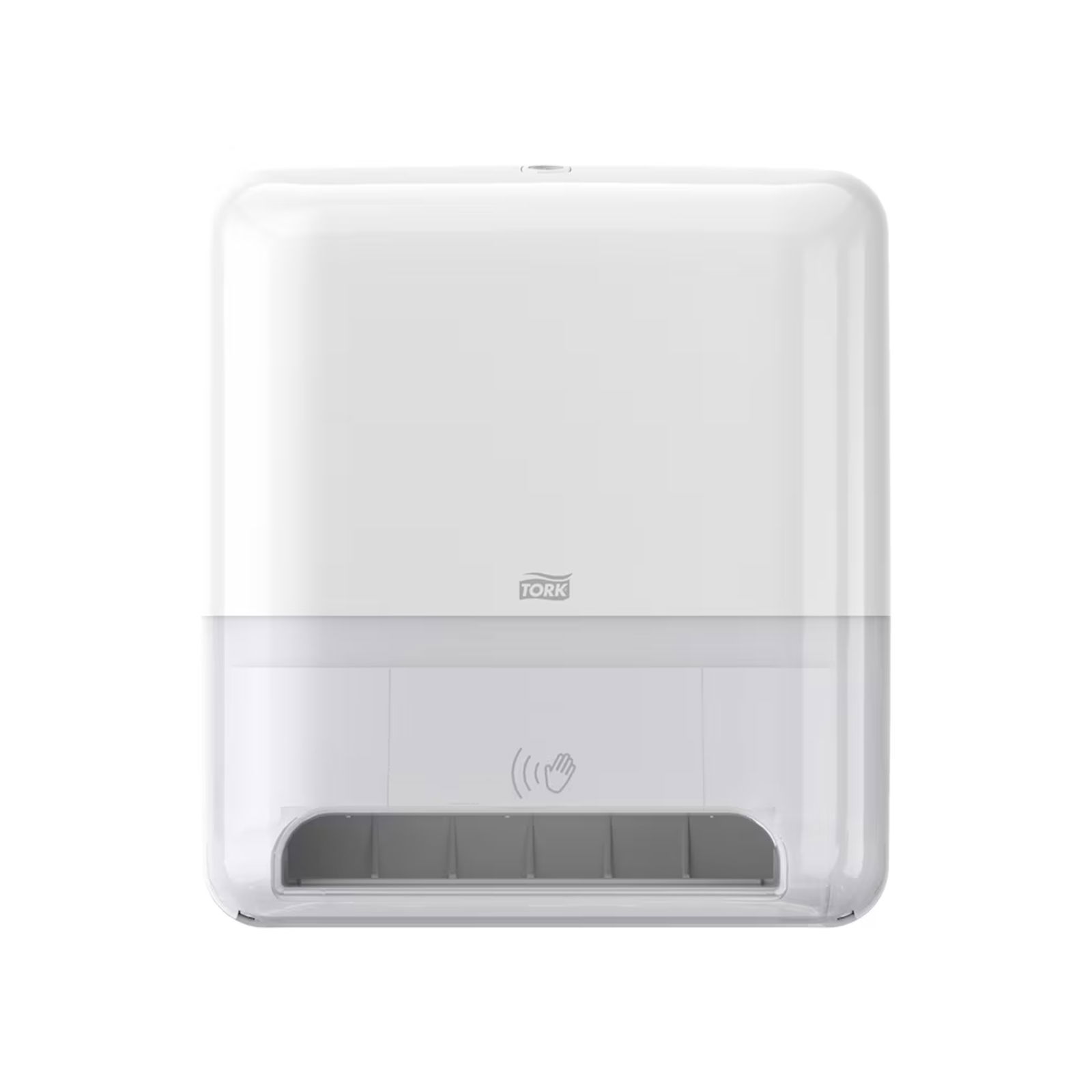 Tork Matic 551100 Rollenhandtuchspender mit Sensor weiss