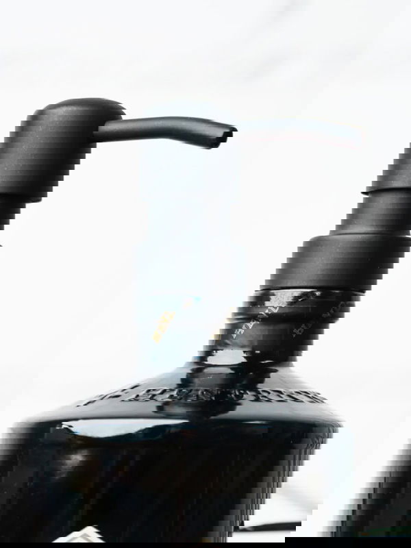 Pumphead Aufsatz für Whisky- & Ginflaschen