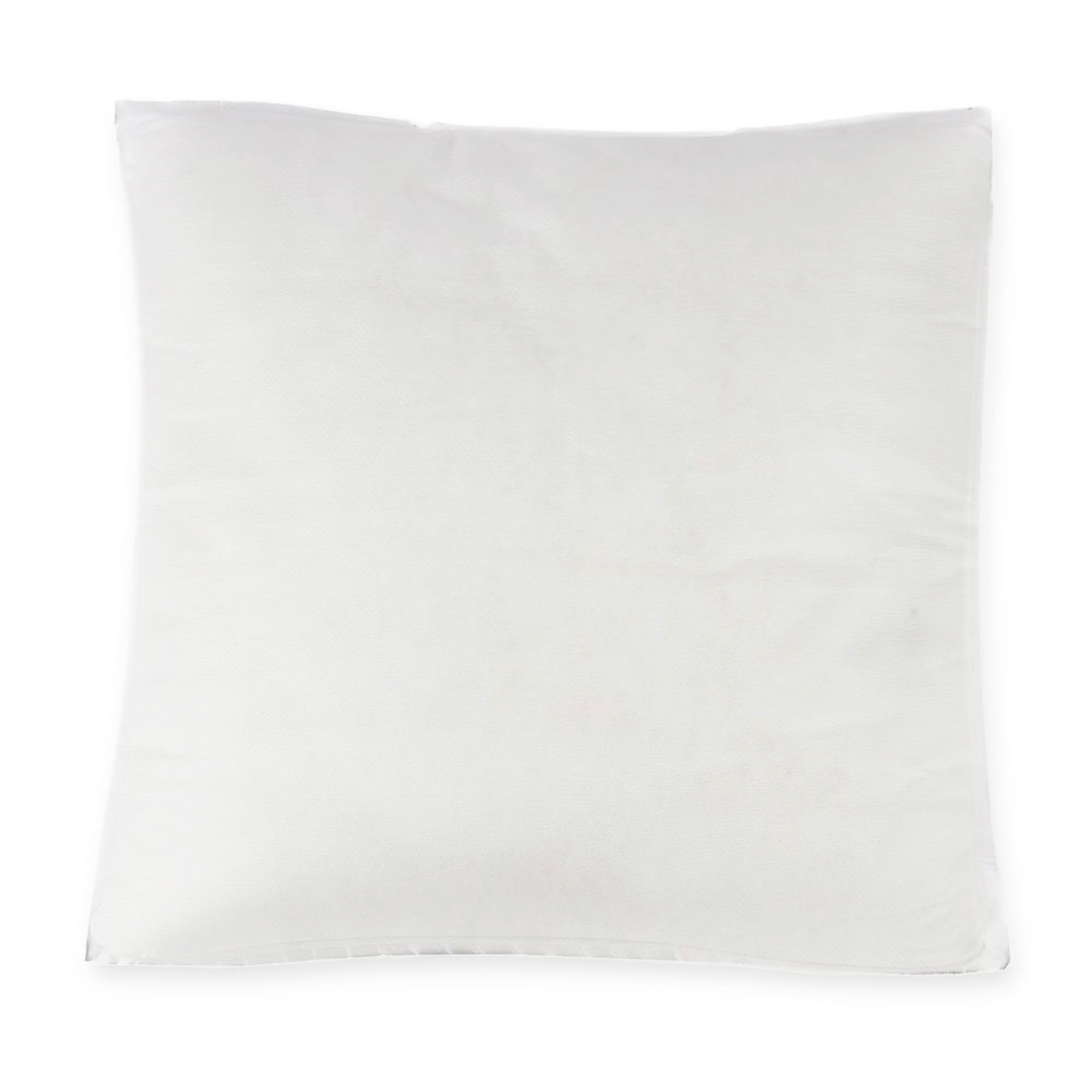 Disposable pillow | 40 x 40 cm | Polypropylene | White | Hygostar
