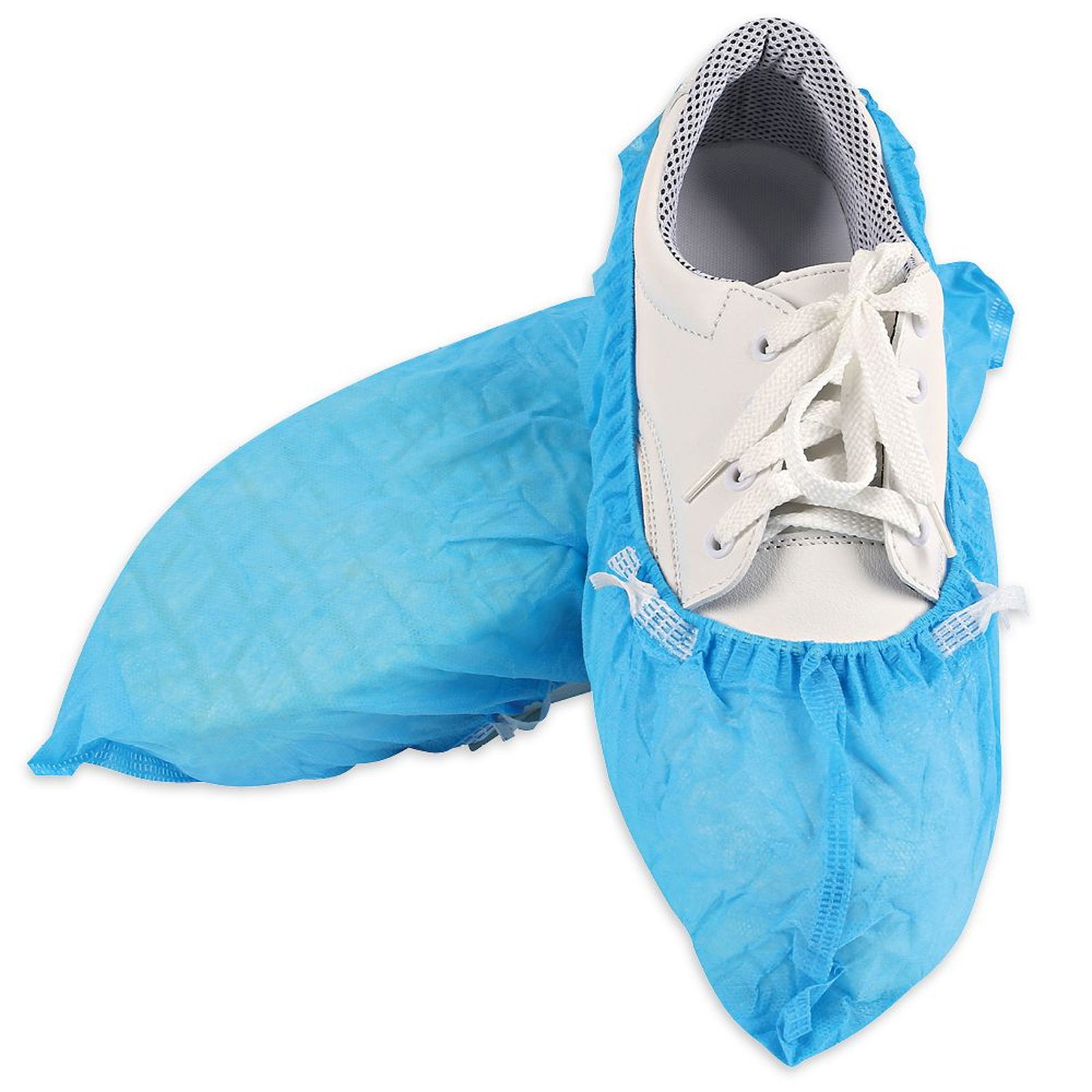 Copriscarpe in PP per Hygomat Clipless