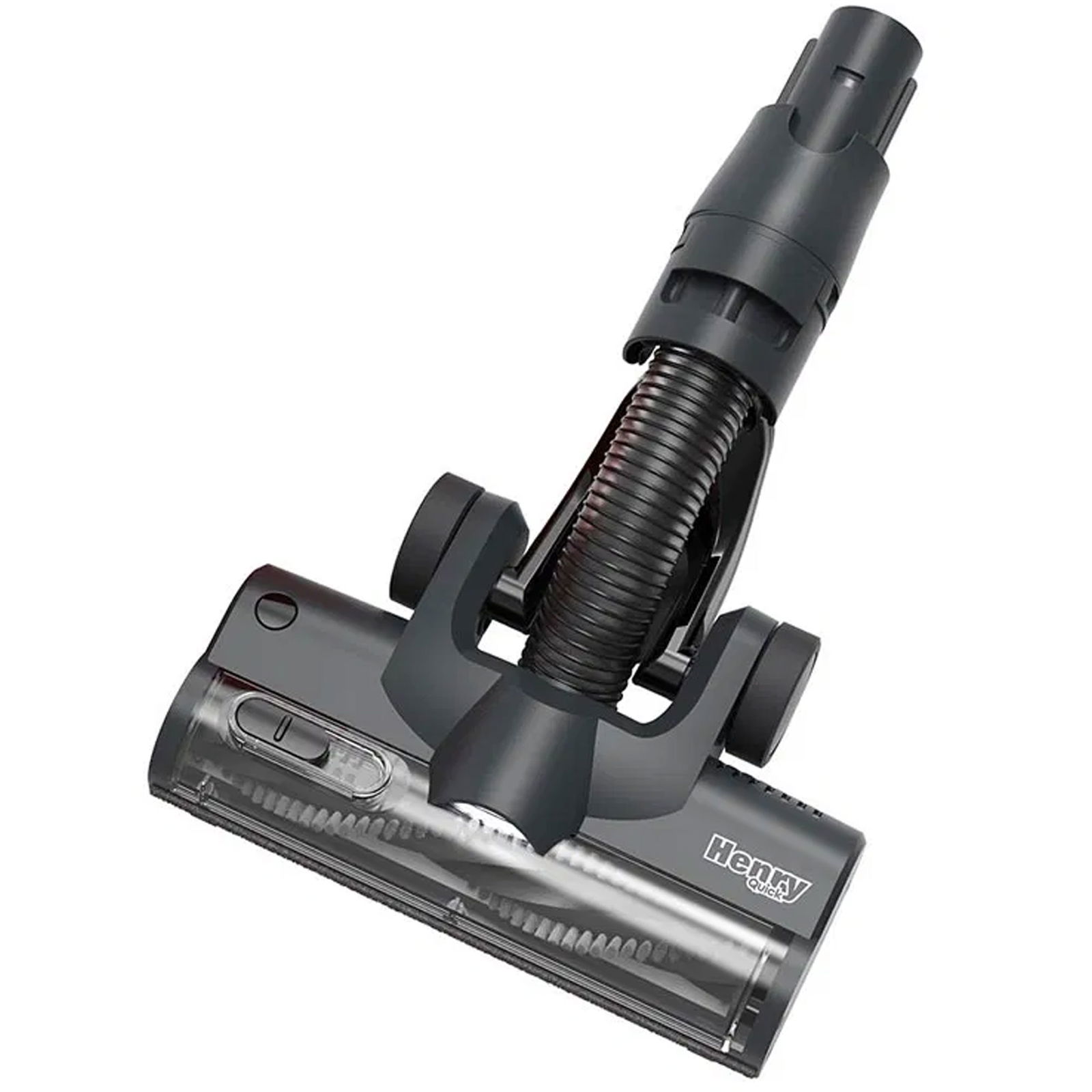 Numatic Quick turbo nozzle graphite