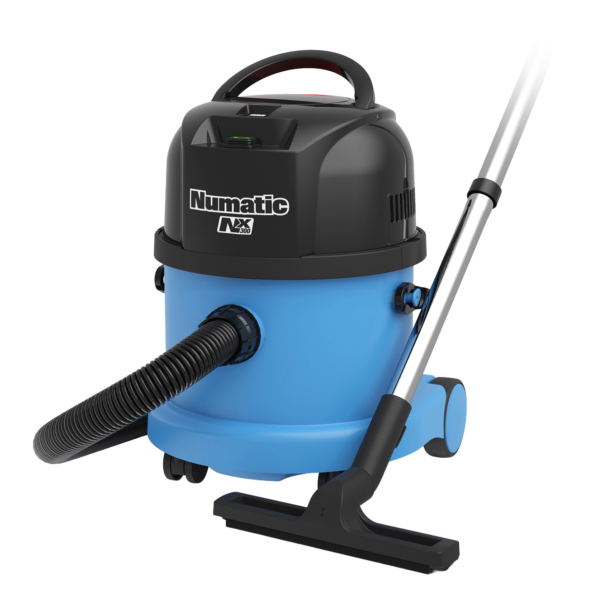 Nass- und Trockensauger | Akku | Numatic WBV370NX