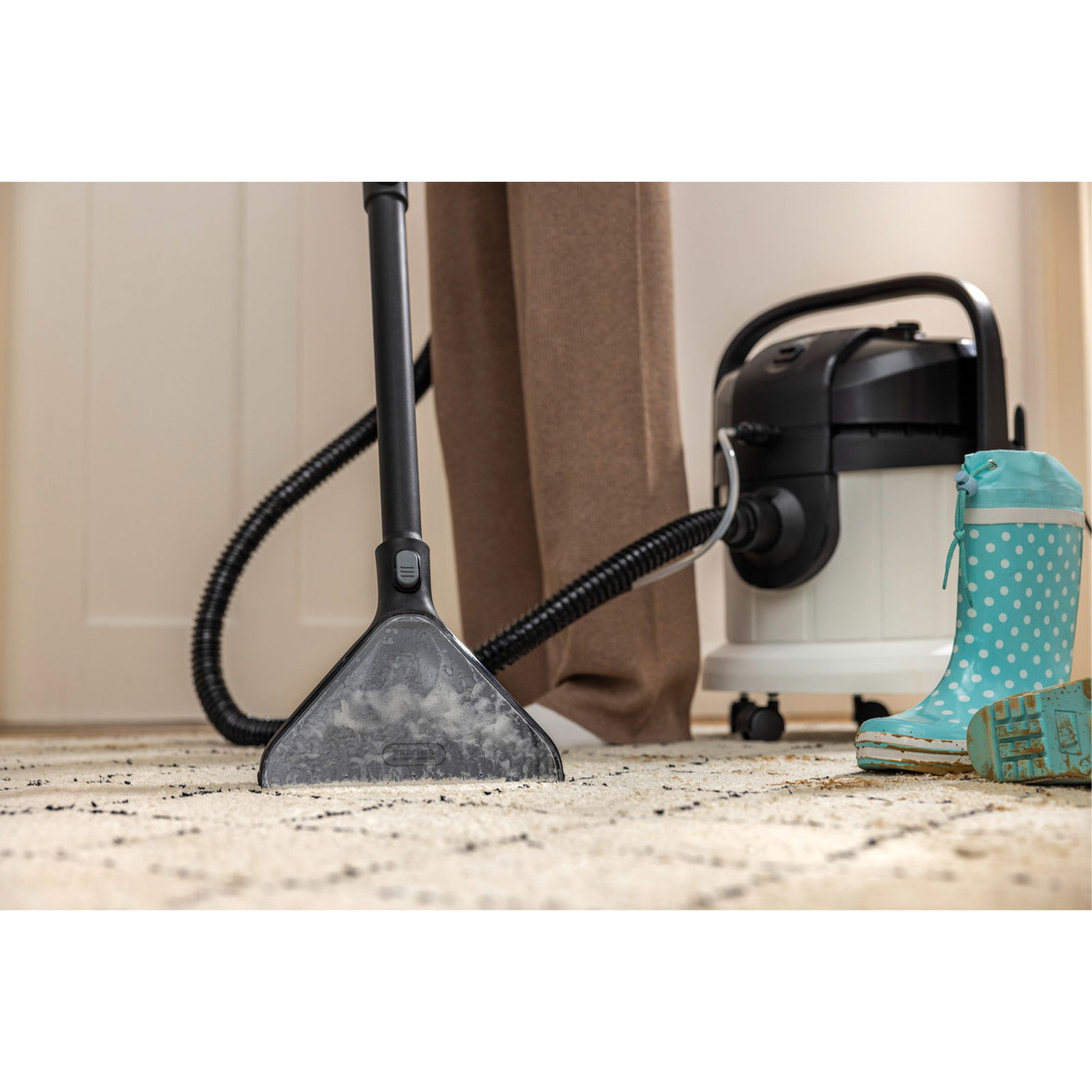 Waschsauger Kärcher SE 4