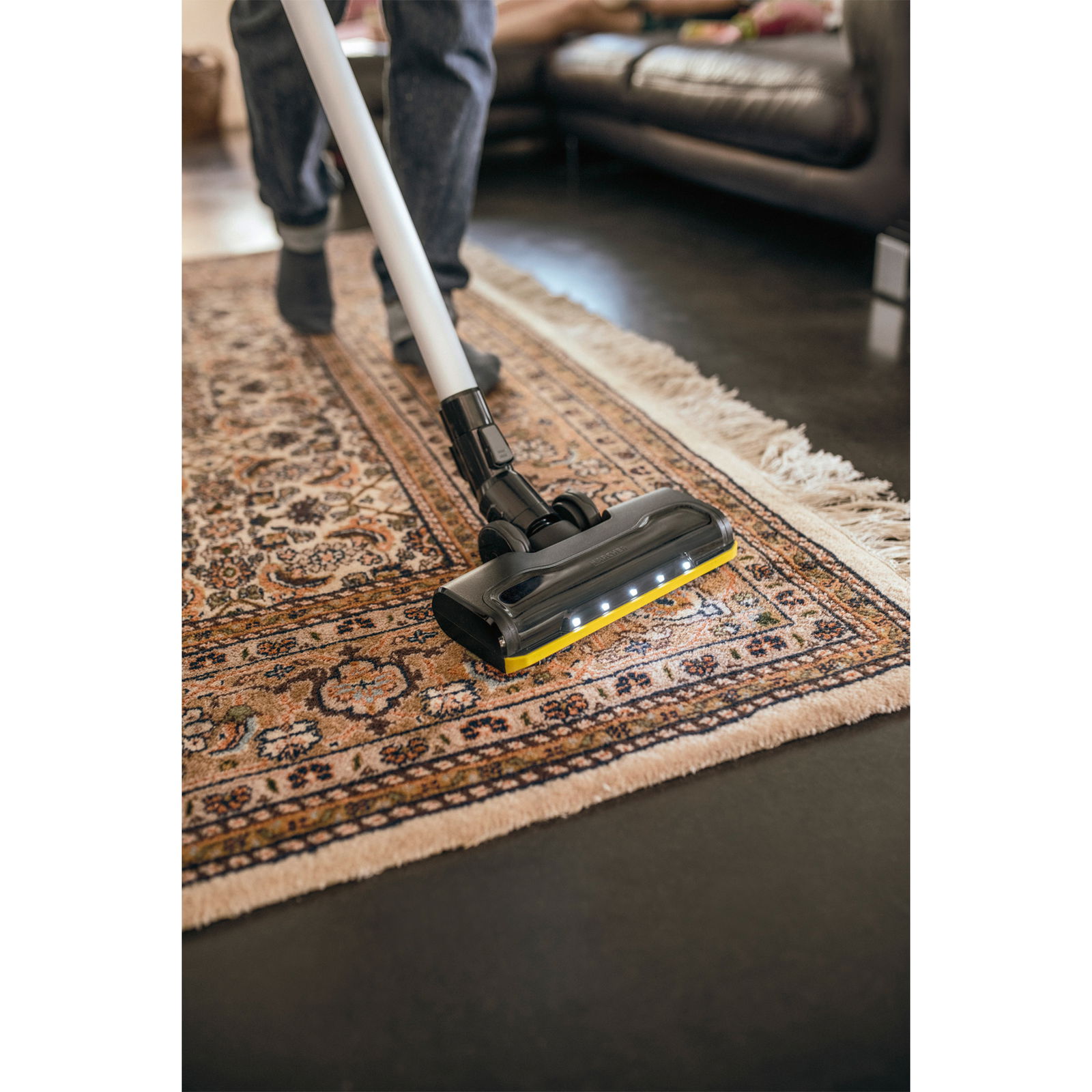 Cordless vacuum cleaner Kärcher VC 6 CORDLESS OURFAMILY