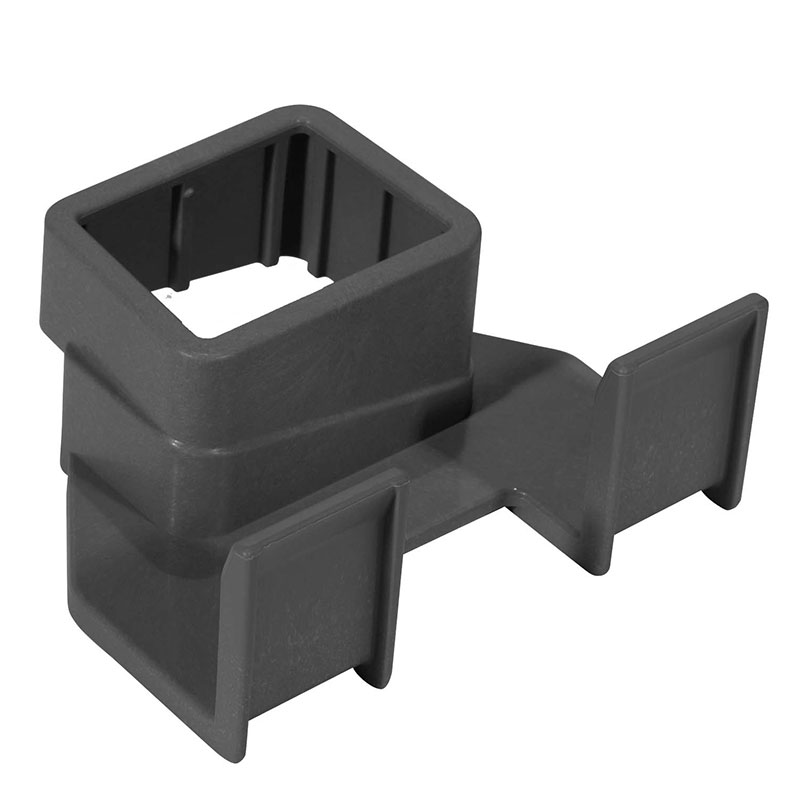 Halterung für Warnhinweisschild für MidMop