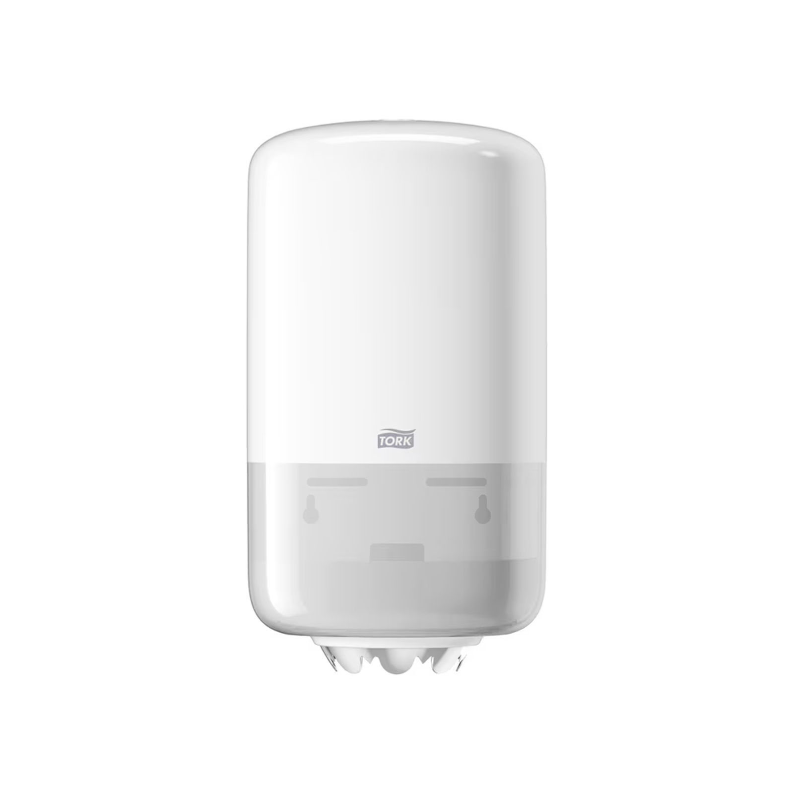 Tork Mini 558000 Spender Innenabrollung M1 weiss Front