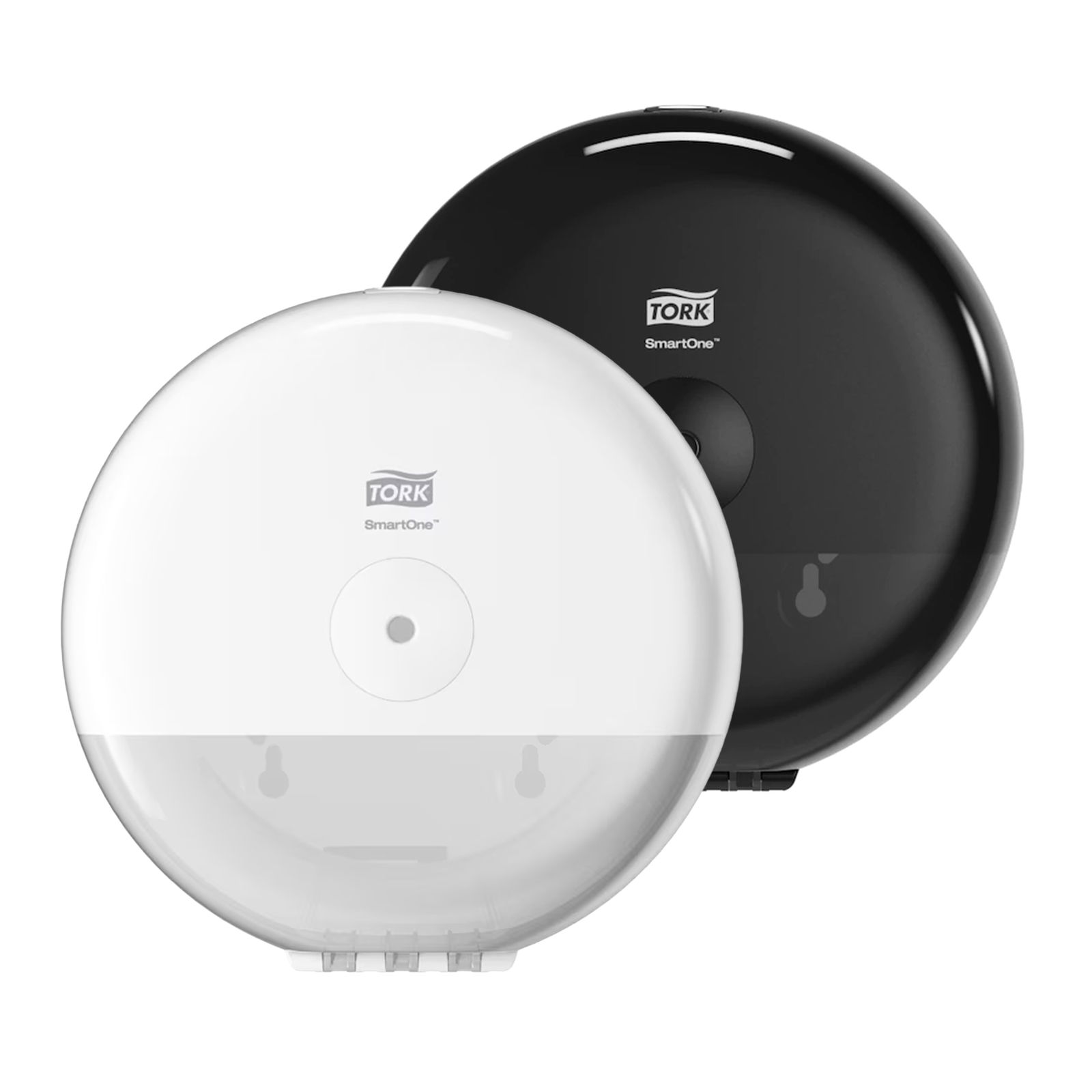 Tork Toilettenpapierspender T9 SmartOne Mini