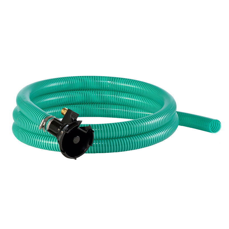 Aspirateur de boue Kränzle