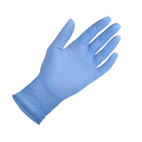 Hygostar disposable gloves