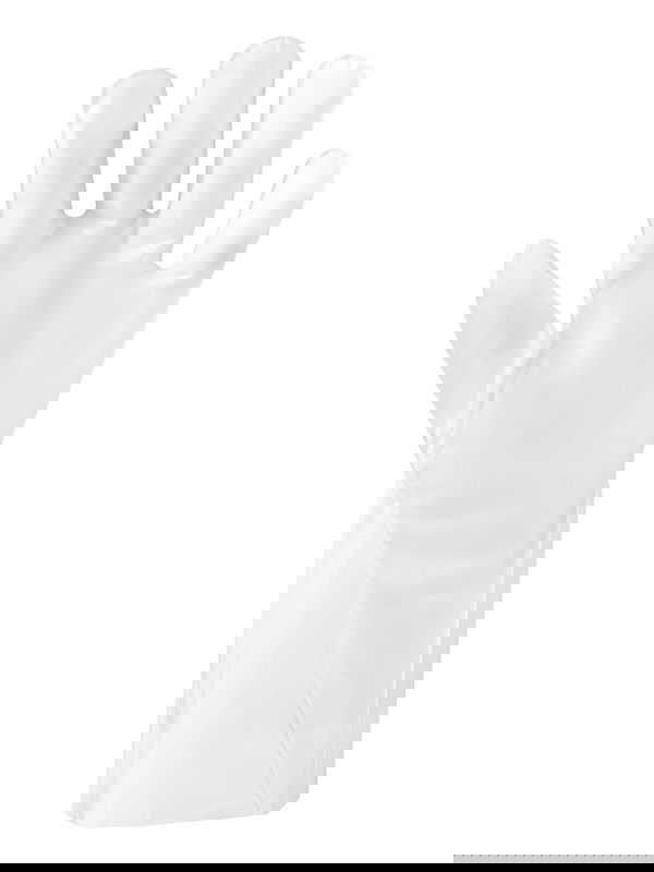 Chemikalienschutzhandschuhe Ansell AlphaTec® 02-100