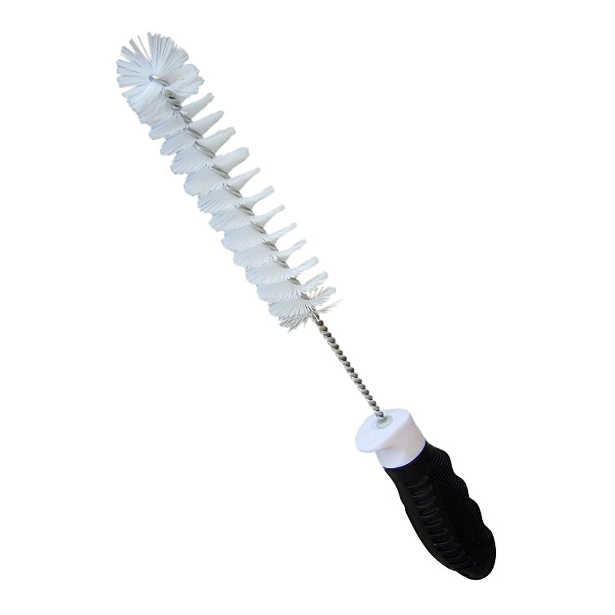 Pissoirbürste | mit gummiertem & rutschfestem Griff