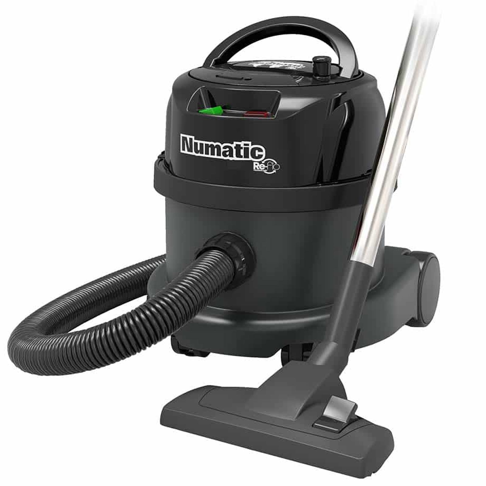 Numatic vacuum cleaner PPR170-11