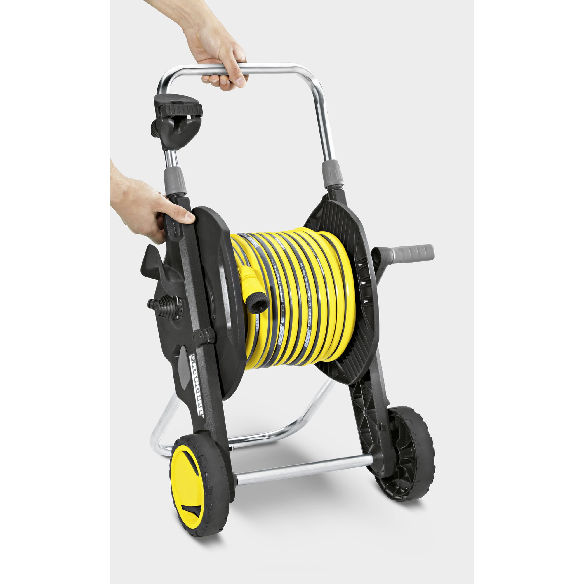 Schlauchwagen HT 4.520 Kit 1/2" | Kärcher