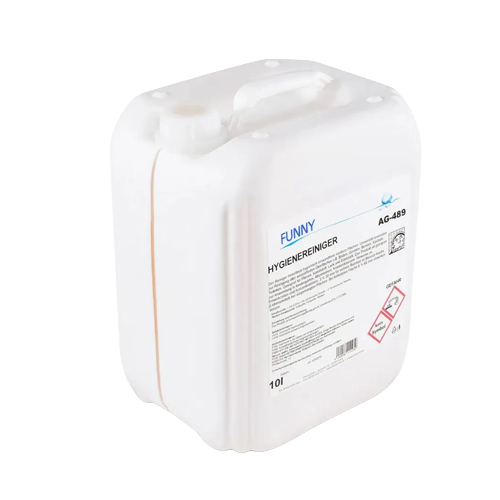 Funny Reinigungsmittel