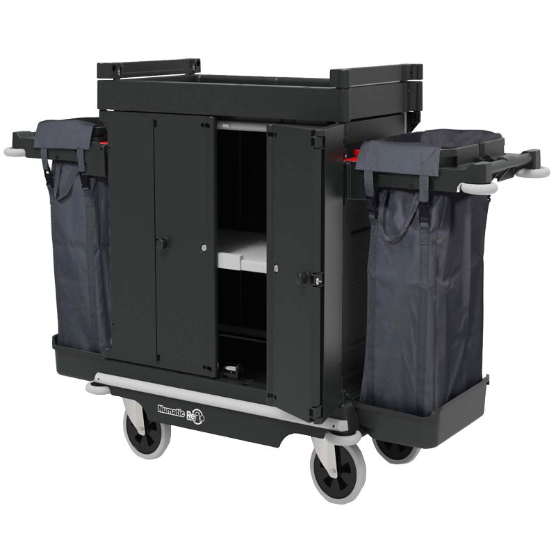 Hotelwagen Numatic NKU32RHF