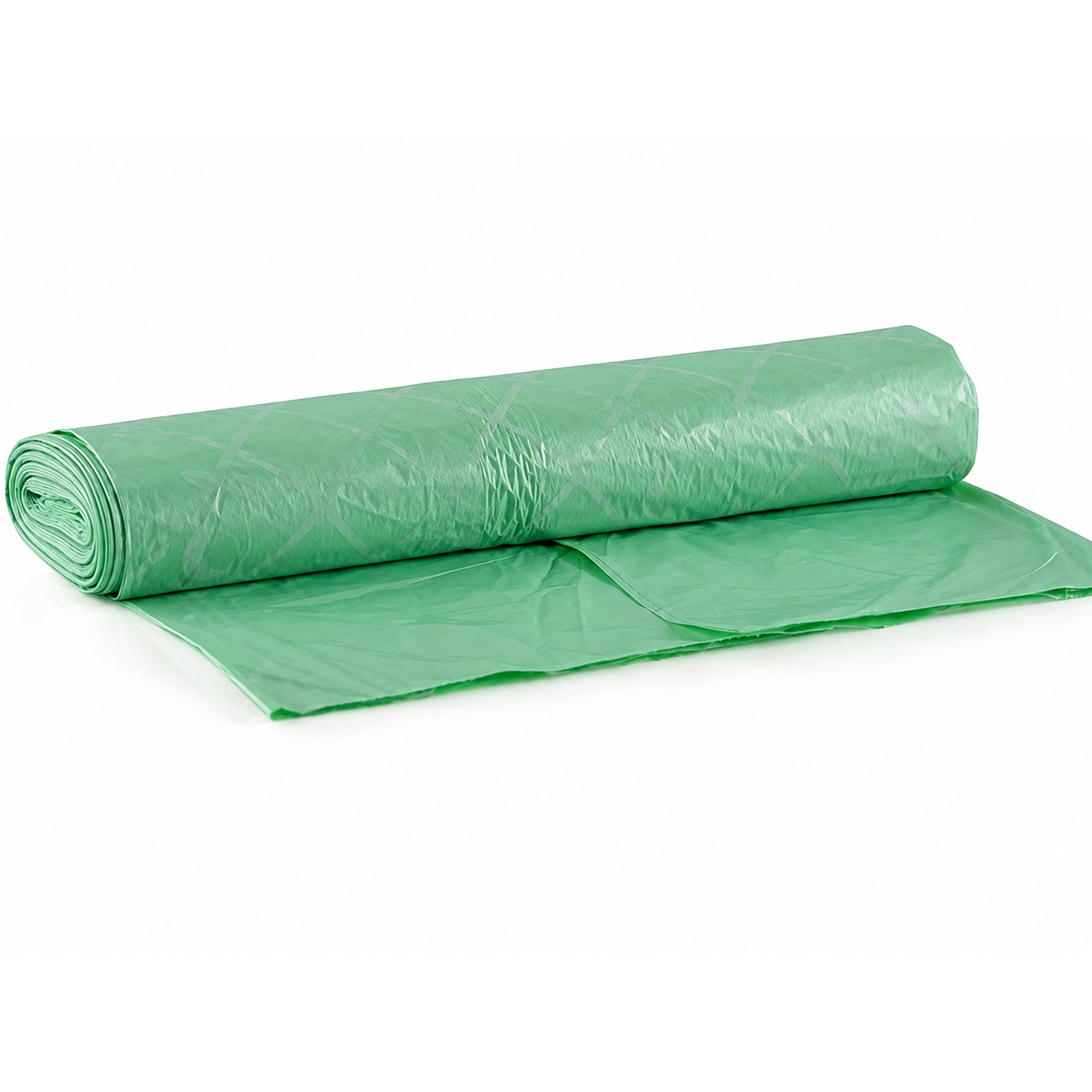 Bio-Abfallsäcke 800 l | Maisstärke | Multipack