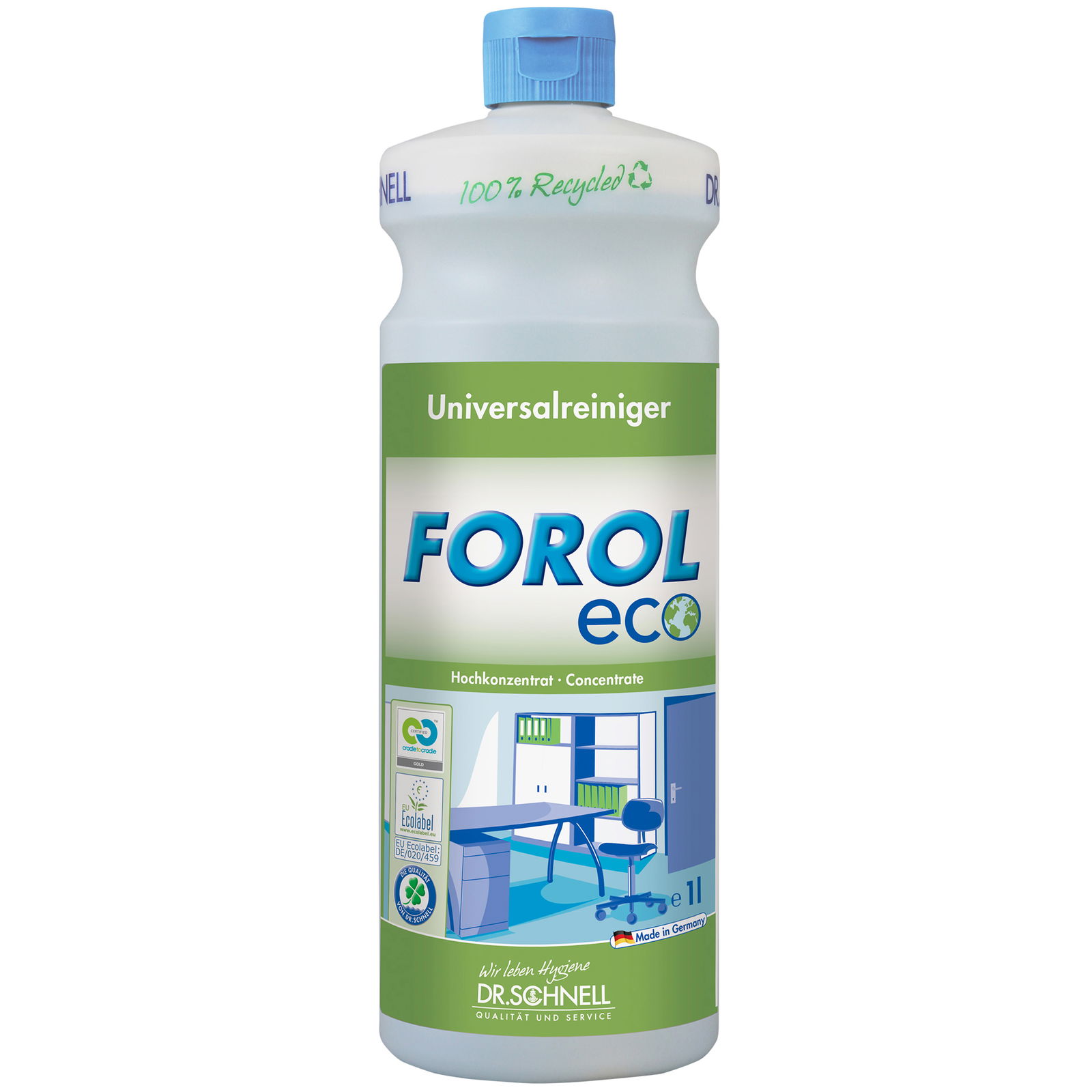 Forol eco Universalreiniger