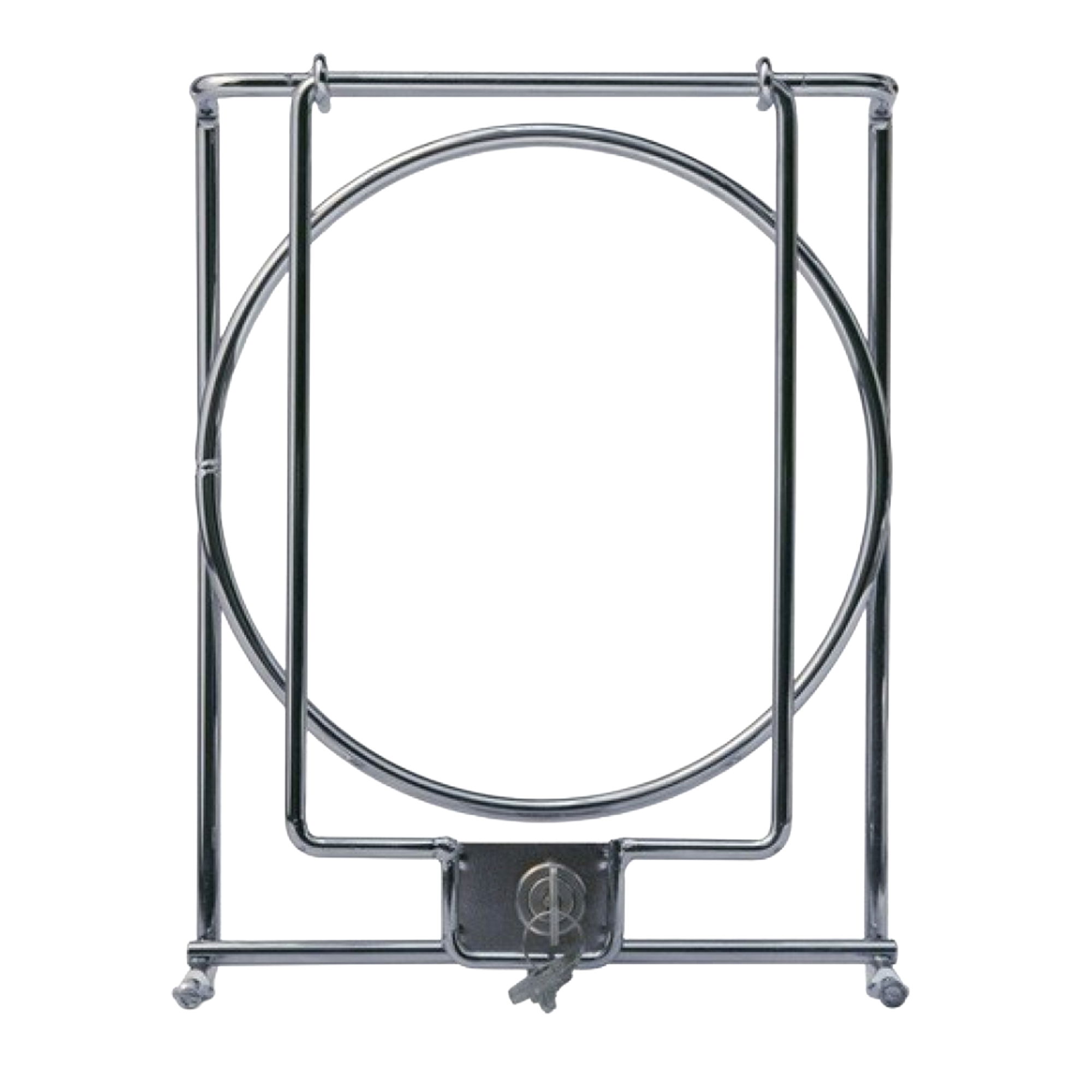 Halterung für Eco Wipes Eimer | gross | Dr. Schumacher