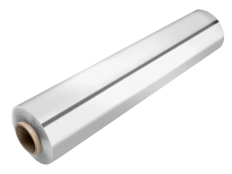 Carta alluminio 150 m x 30 cm 11 µm