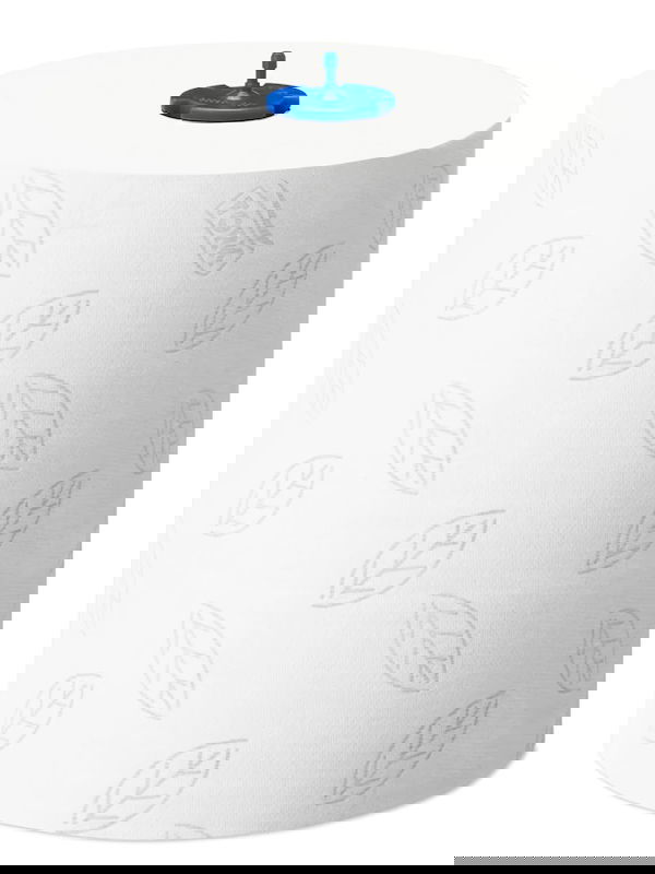 TORK Rollenhandtuch Advanced Hybrid 2-lagig weiss (150m)