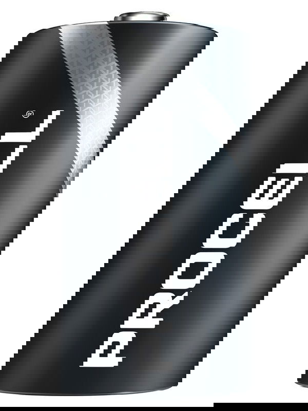 Batterie LR20 Procell MN1300 1.5 Volt