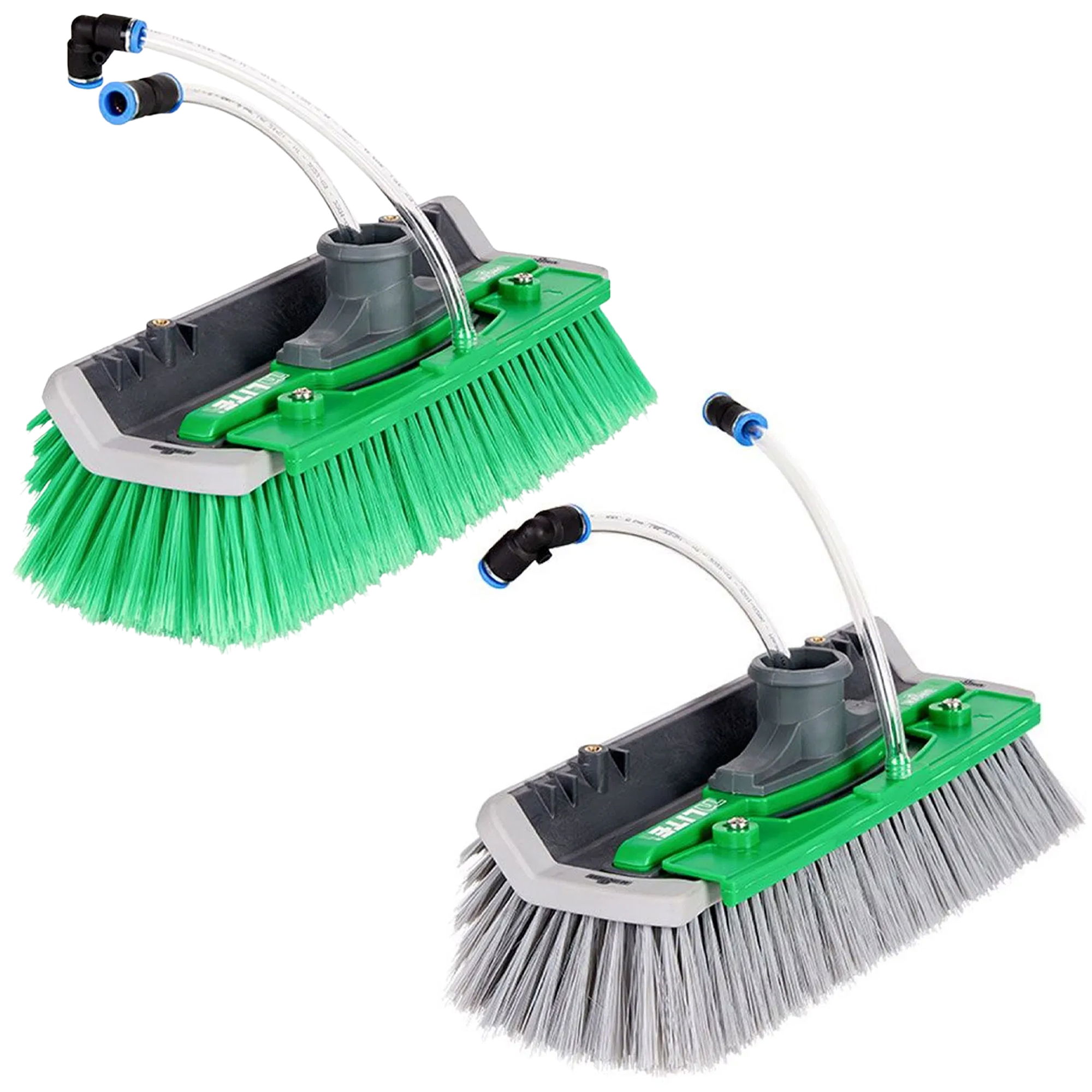 Brosse angulaire UNGER nLITE