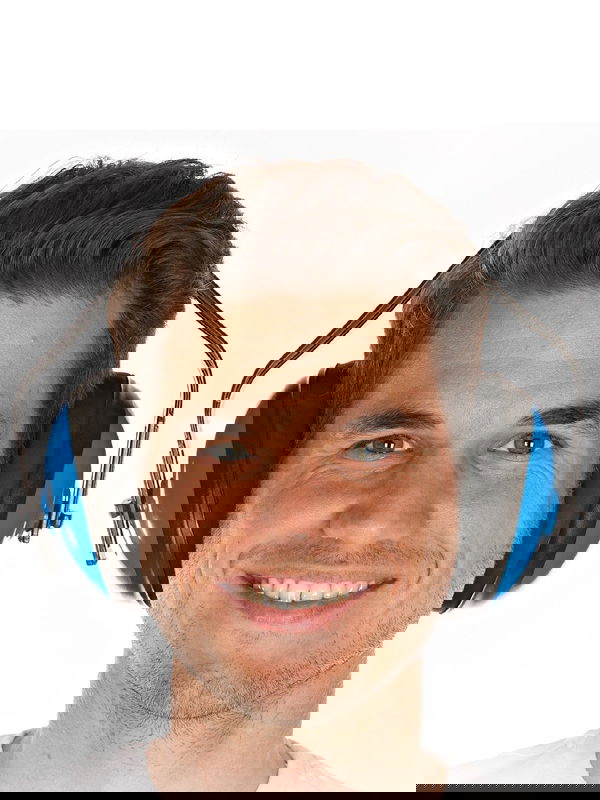 Kapselgehörschutz "Comfort"