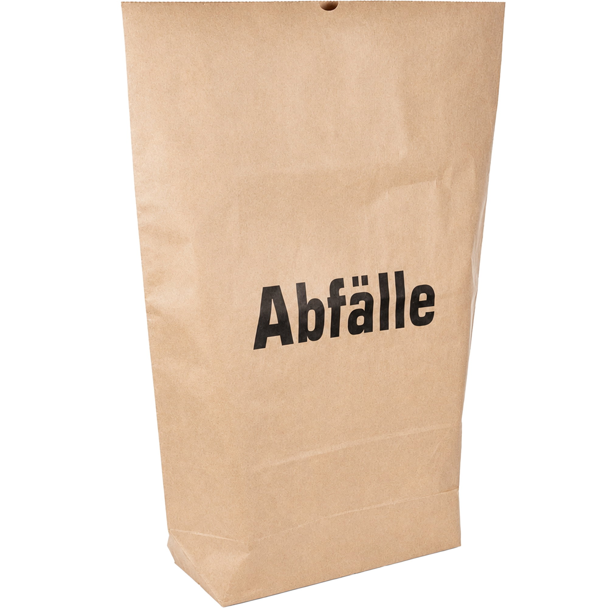 120-litre paper bag | Printed with ‘Waste’ | NATUREStar
