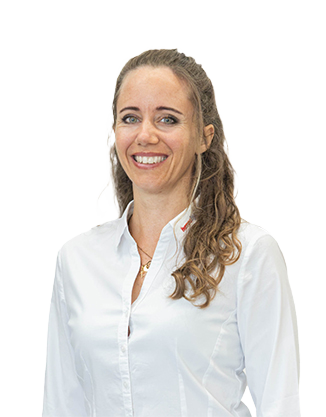 Janine Merayo-Strasser