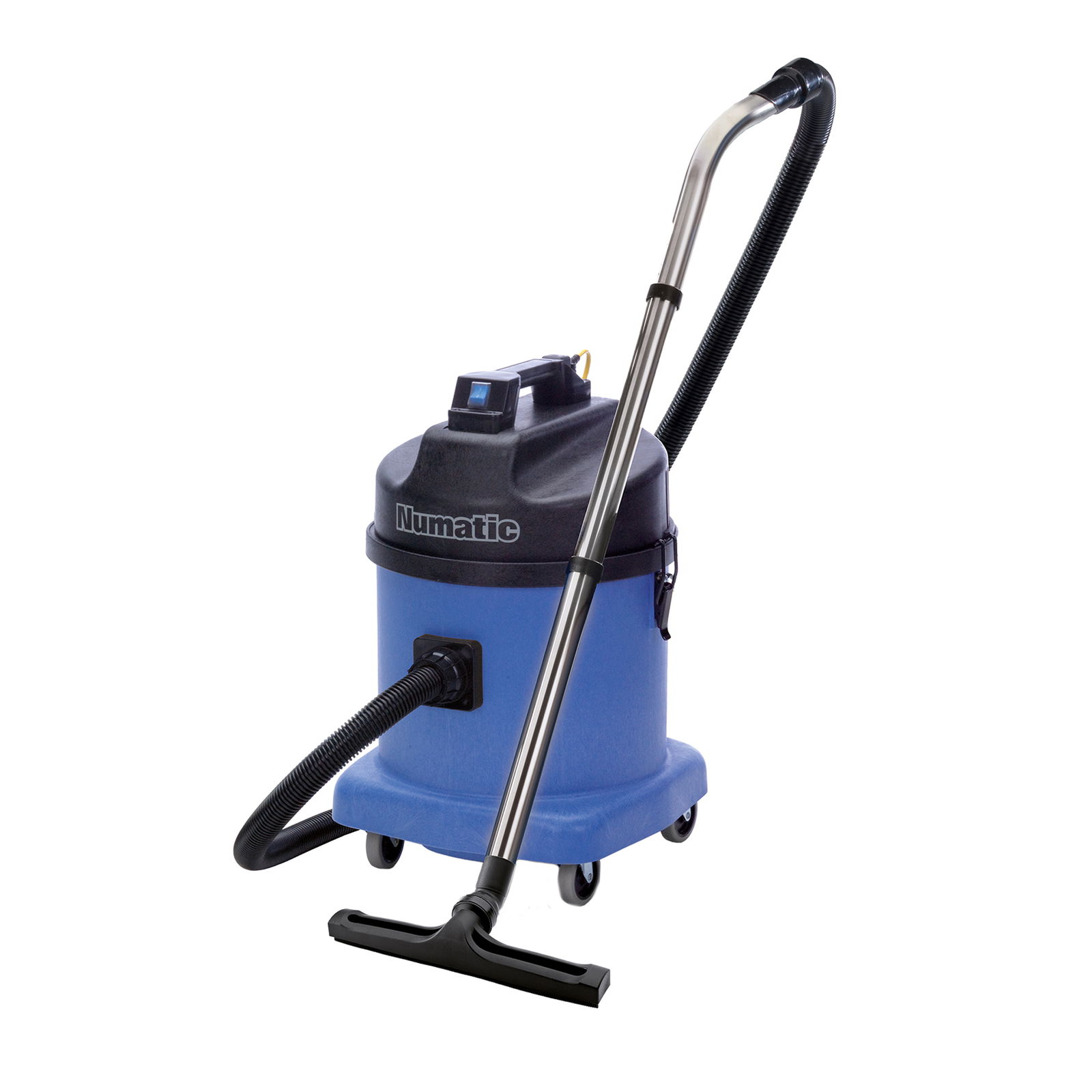 Numatic 838378 Wasserstaubsauger WVD570-2 zwei Motoren