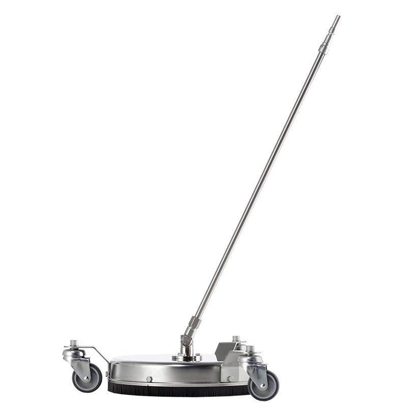 Kränzle Roundcleaner INOX 300
