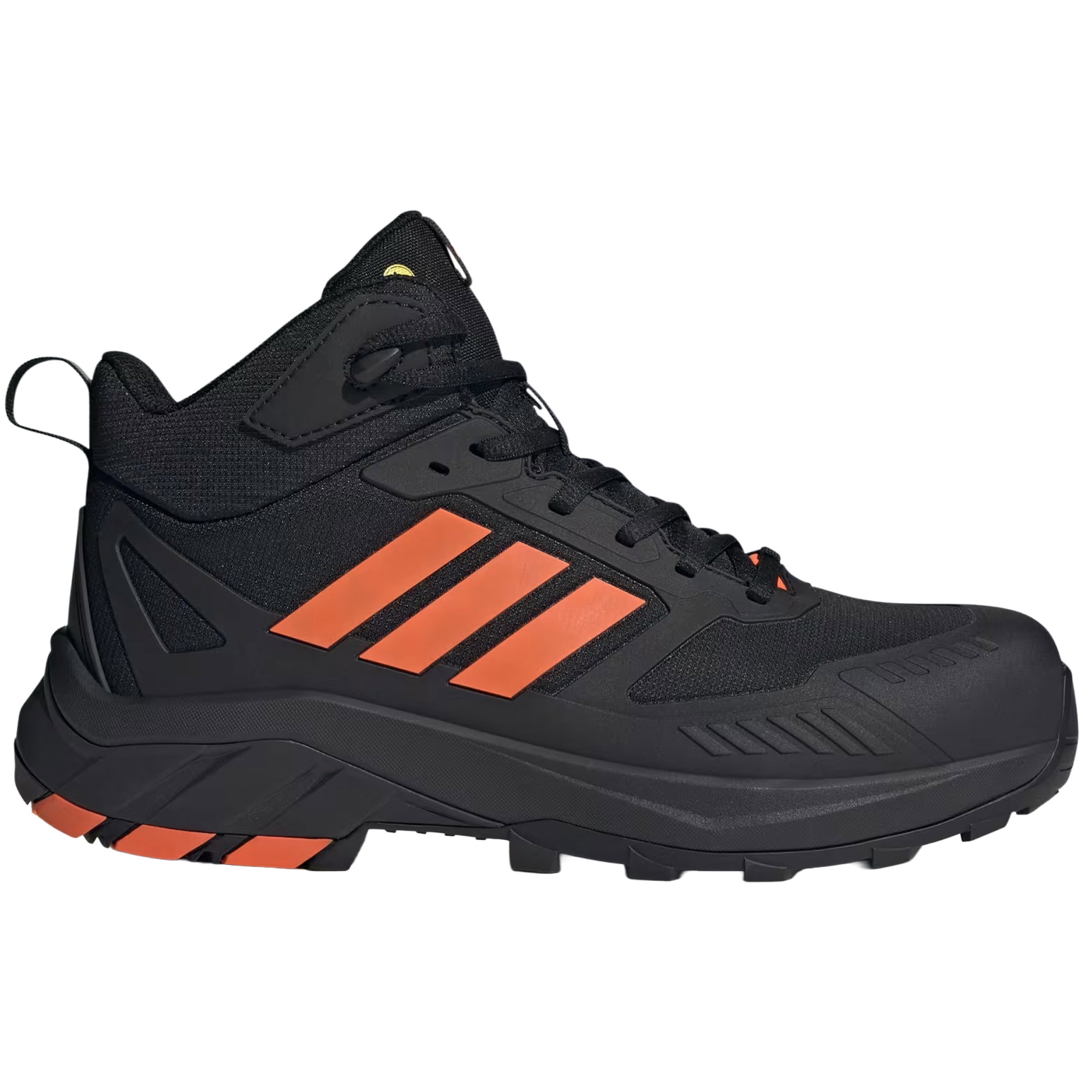 S3S safety shoes | Men’s | adidas Gradix Mid M S3S ESD